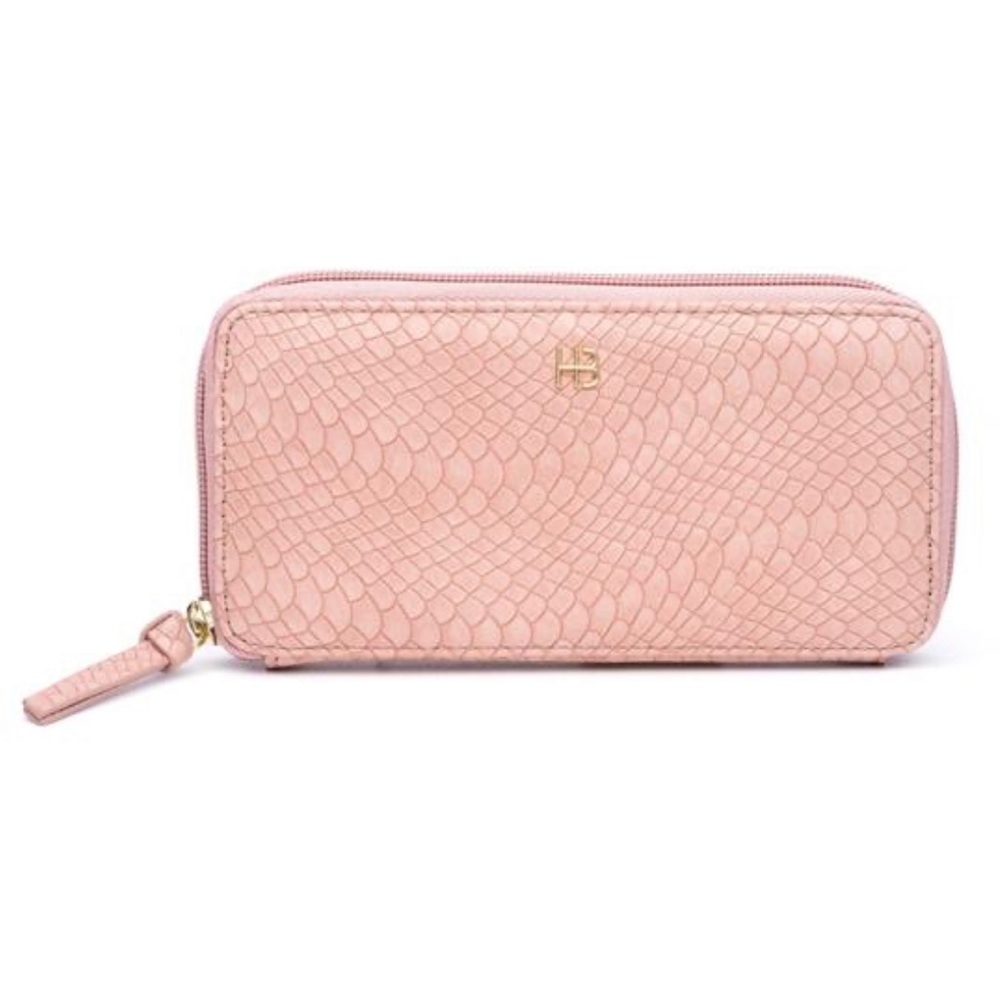 NEW Hudson&Bleecker Bonjour Limited Edition Wallet